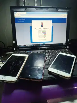 Jasa software iphone dan android