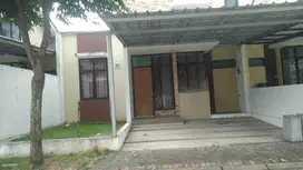 Disewakan Rumah Siap Huni Di Citra Raya Tangerang