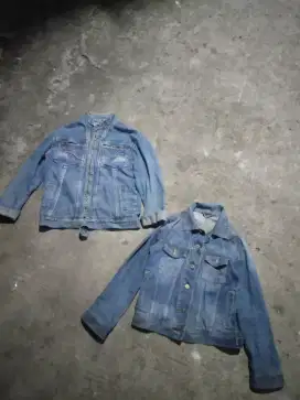 Jual Jaket Levis