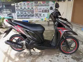 Dijual Honda Vario Techno 125