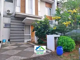 Rumah Siap Huni Turun Harga di Lokasi Cozy Kota Wisata Cibubur