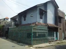Dijual rumah pondok sejahtra kutabumi