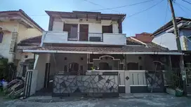 Rumah Murah Cluster 2lt Malangjiwan Colomad