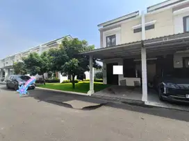 Rumah Siap Huni di Cluster Burgundy Summarecon Bekasi