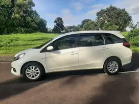 Honda Mobilio 2017 Bensin