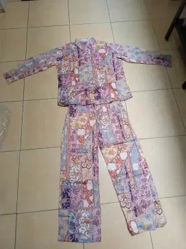 stelan satin premium