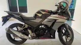 CBR 2015 BU Cepat