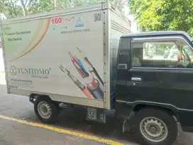 mitsubishi L300 (2013) Sby