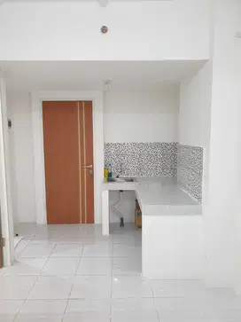 Apartemen CBD tower A Banting Harga