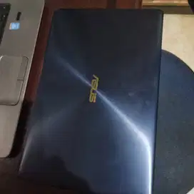 Jual Laptop ASUS Zenbook UX490U