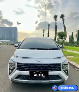[Mobil Baru] Promo Hyundai Stargazer Prime 2025