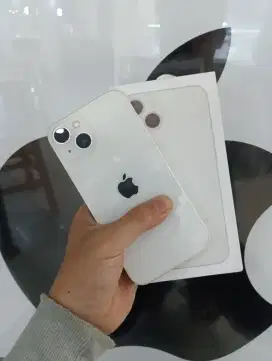 iPhone 13 inter 128gb fulset