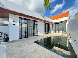 For Rent Villa in PANTAI LIMA Babadan Available Semi furnished Bali