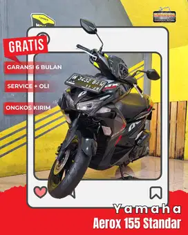 ~san~Yamaha Aerox 155