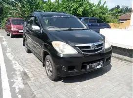 Daihatsu xenia Li 2008 plat N jumilan mobil bekas sekoto kediri