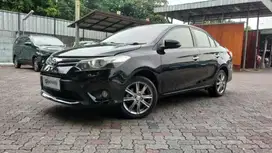 [OLX Mobbi] Dp Rendah Toyota Vios 1.5 E Bensin-MT 2017 C0PJB