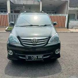 Jual cpt AVANSA S 1,5 tipe tinggi istimewa