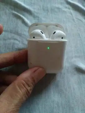 Headset blutut seken bagus