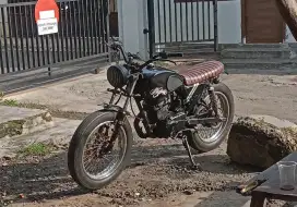 Japstyle Gl pro neotech 160cc