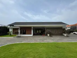 Rumah Second 1 Lantai Kayu Jati Full Di Bogor Kota Full Furnished