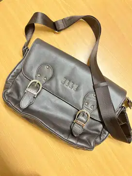 Jual Tas Elle kulit cakepppp