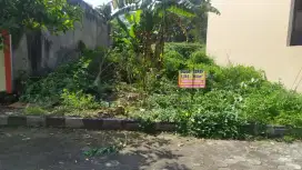 Dijual Tanah di Perumahan Klipang Green Semarang