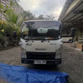 ISUZU ELF NLR 2023