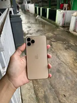 iPhone 11 Pro 64gb inter