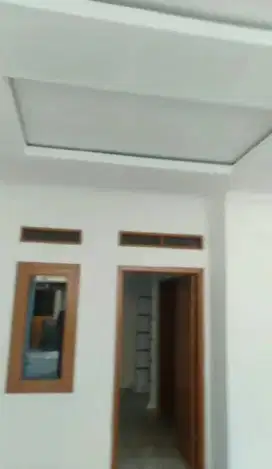 Dijual Rumah di Perumahan Taman Ciruas Permai, Serang