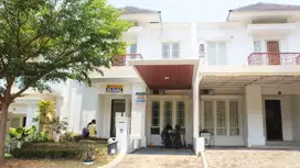 Dijual Rumah Citraland Cluster Davinci Bandar Lampung