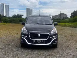 Ertiga Dreza at 2017