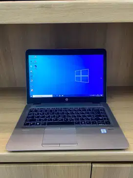 Laptop HP Elitebook 840 G3 Core i7 Gen 6 / 8GB RAM / 256GB SSD