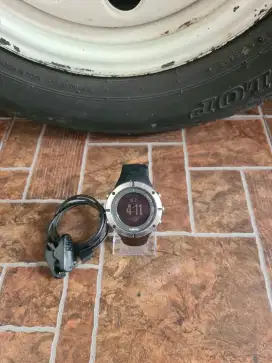 Suunto Ambit 2 Peak Sapphire