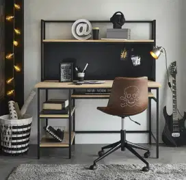 Meja kerja meja pc meja laptop meja printer