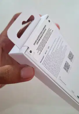 Samsung Galaxy Watch 7 40mm Cream Baru Segel Samsung Smartwatch