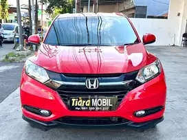 Honda HRV 1.5 E CVT Automatic Th 2015