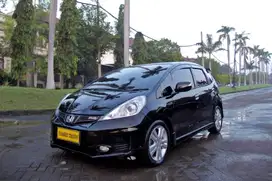 HONDA JAZZ 2012 RS MATIC (L) DP 20juta siapp gass