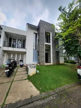 RUMAH PREMIER PARK 2 MODERNLAND