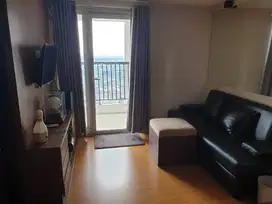 Disewakan Apartemen The Wave Tower Sand 1 Bedroom Full Furnished