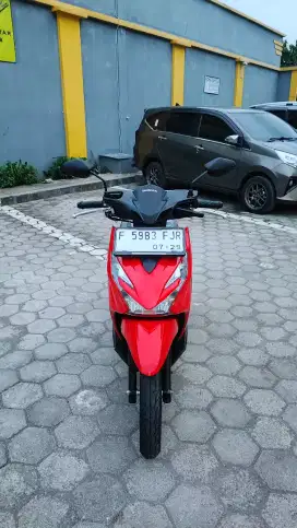 BEAT FI SPORTY CBS MURAH GRESS READY