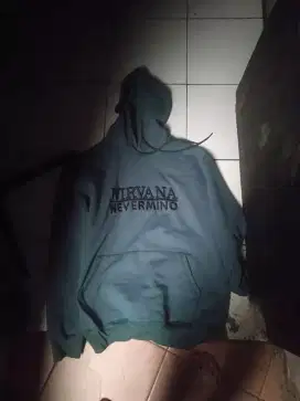 Jampers Nirvana