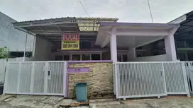 Dijual Rumah di OPI Palembang, Aman & Bebas Banjir
