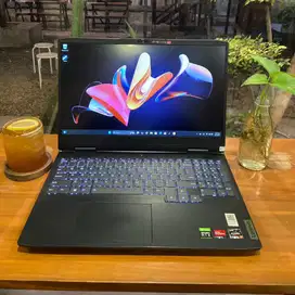 Lenovo Ideapad Gaming 15ARH7