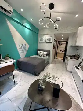 DI JUAL APARTEMENT SKY HOUSE BSD