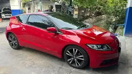 Honda CR-Z 2013 Hybrid