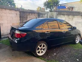 Toyota Vios G MT