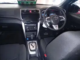 Toyota Rush 2024 Bensin