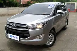 [OLX MOBBI]DP RENDAH Toyota Kijang Innova 2.0 G Bensin-AT 2017 COR