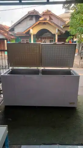Frezer Fanfila 800Liter