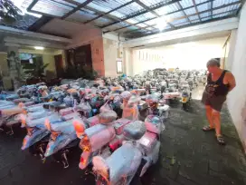 Sepeda listrik bandung